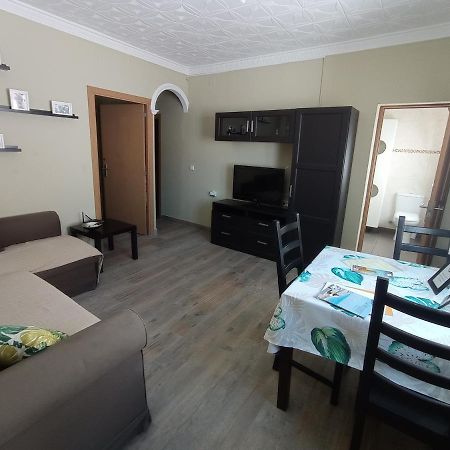 Apartamento, Dos Dormitorios, Tipo Atico Cerca Del Centro Херес-де-ла-Фронтера Екстер'єр фото