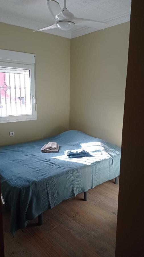 Apartamento, Dos Dormitorios, Tipo Atico Cerca Del Centro Херес-де-ла-Фронтера Екстер'єр фото