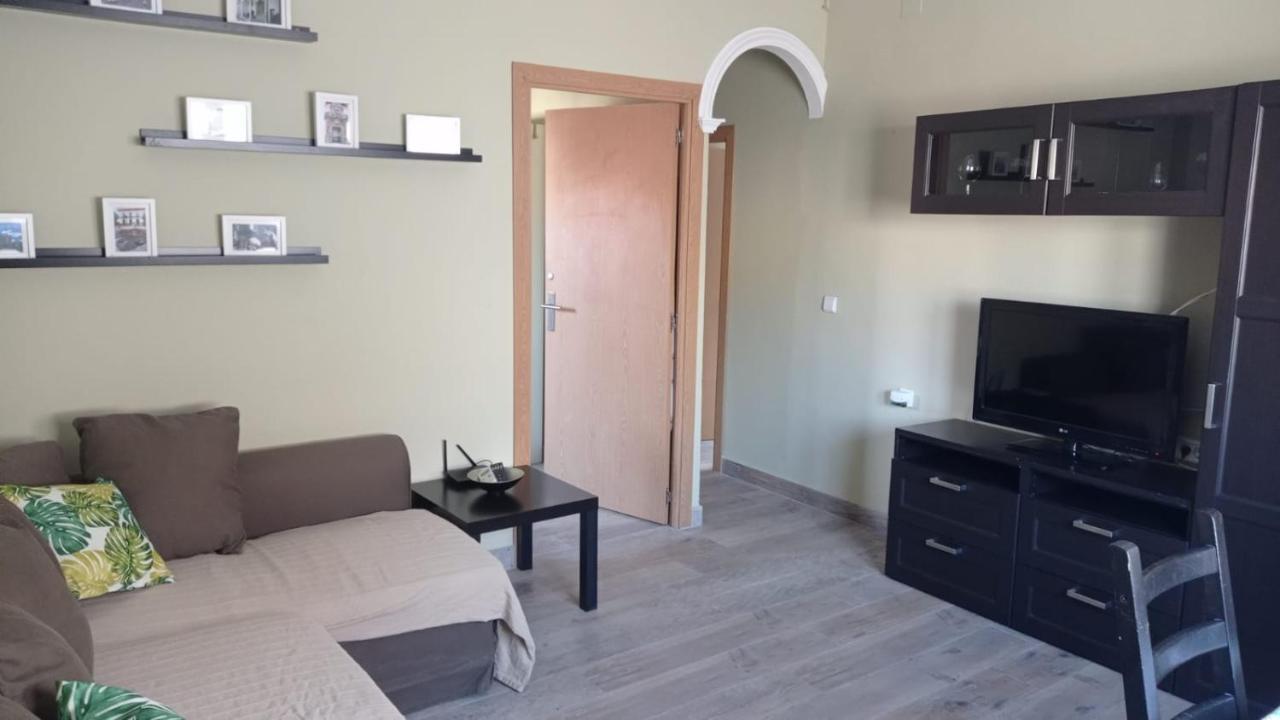 Apartamento, Dos Dormitorios, Tipo Atico Cerca Del Centro Херес-де-ла-Фронтера Екстер'єр фото