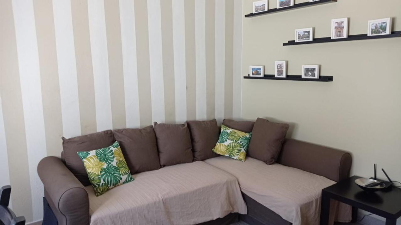 Apartamento, Dos Dormitorios, Tipo Atico Cerca Del Centro Херес-де-ла-Фронтера Екстер'єр фото
