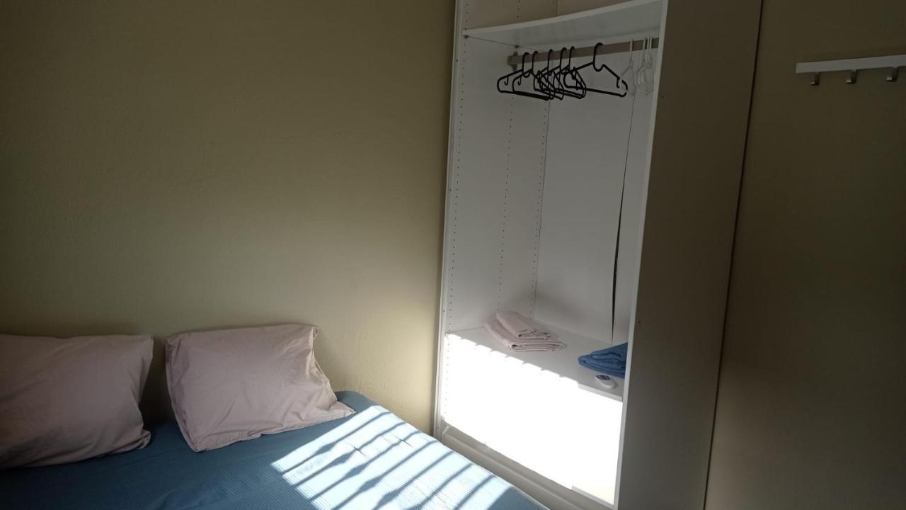 Apartamento, Dos Dormitorios, Tipo Atico Cerca Del Centro Херес-де-ла-Фронтера Екстер'єр фото