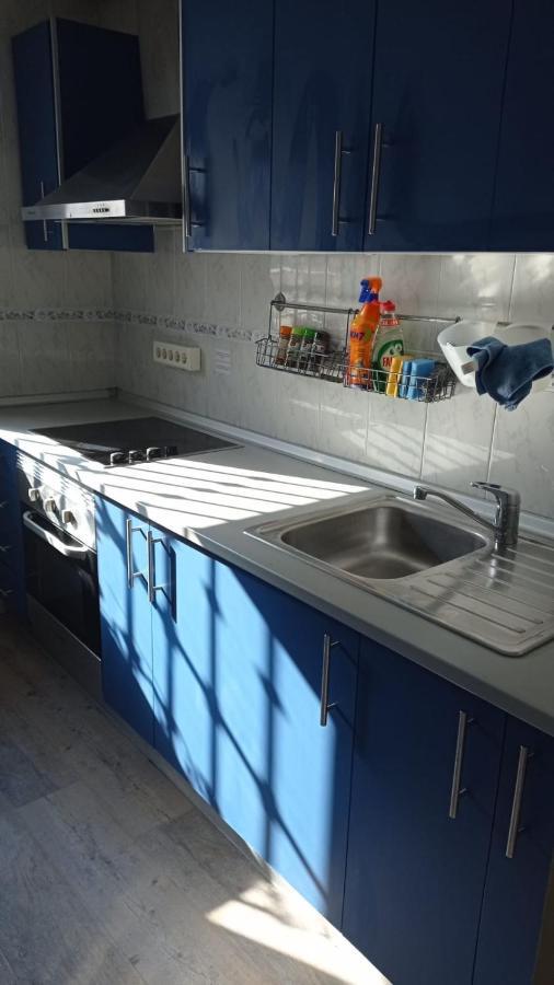 Apartamento, Dos Dormitorios, Tipo Atico Cerca Del Centro Херес-де-ла-Фронтера Екстер'єр фото