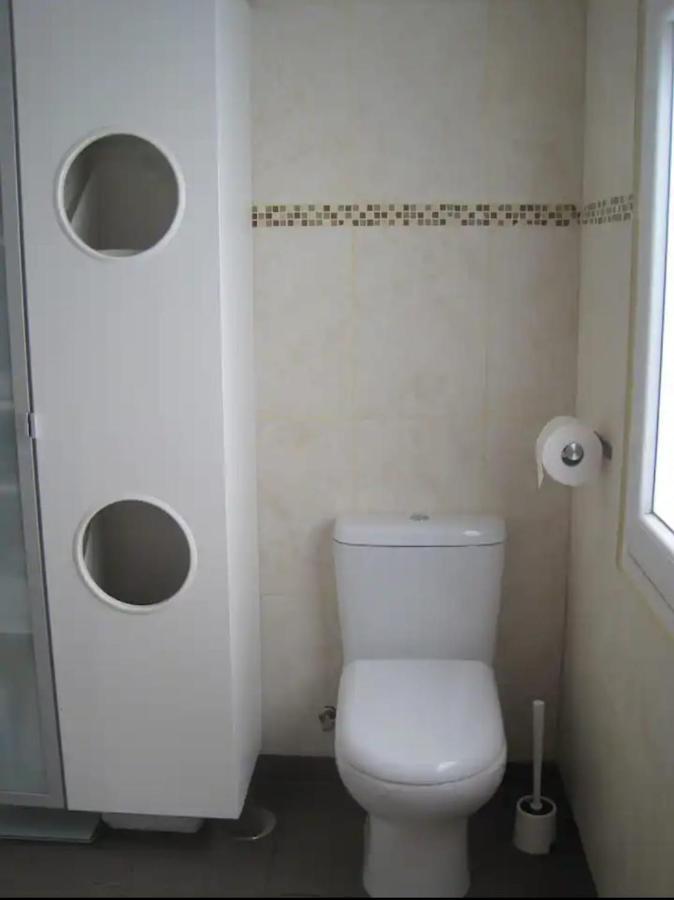 Apartamento, Dos Dormitorios, Tipo Atico Cerca Del Centro Херес-де-ла-Фронтера Екстер'єр фото