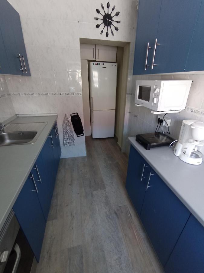 Apartamento, Dos Dormitorios, Tipo Atico Cerca Del Centro Херес-де-ла-Фронтера Екстер'єр фото