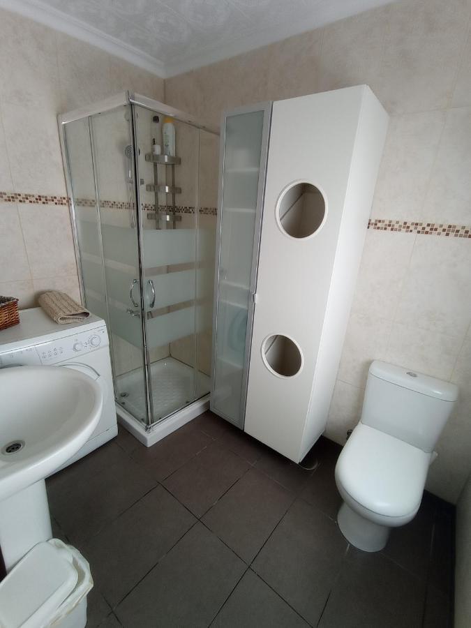 Apartamento, Dos Dormitorios, Tipo Atico Cerca Del Centro Херес-де-ла-Фронтера Екстер'єр фото