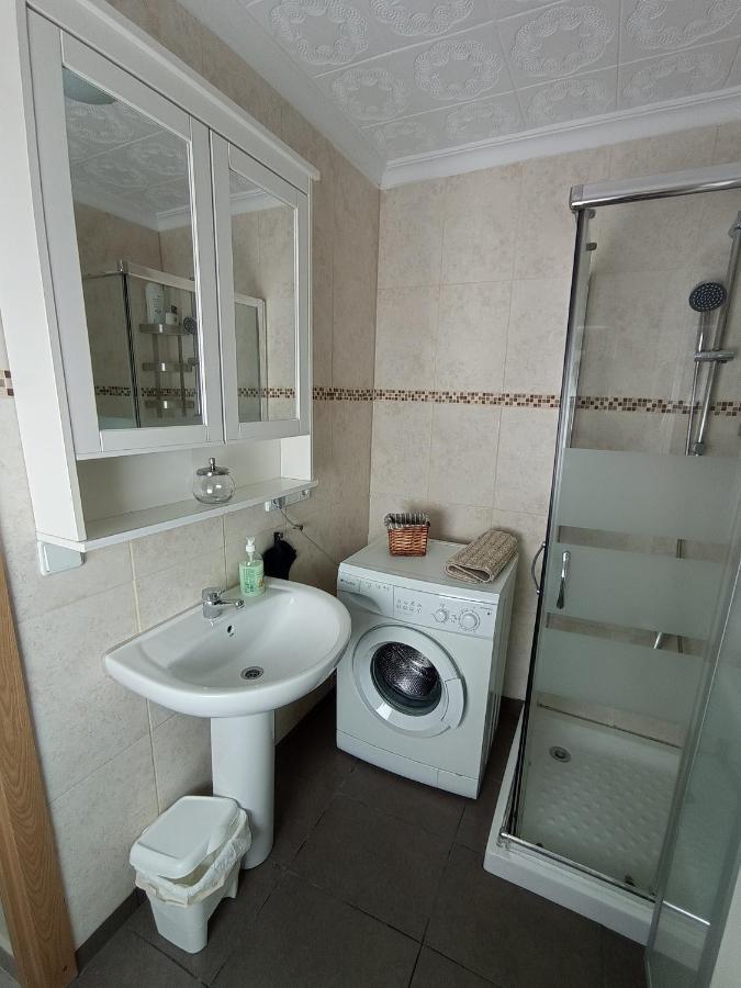 Apartamento, Dos Dormitorios, Tipo Atico Cerca Del Centro Херес-де-ла-Фронтера Екстер'єр фото