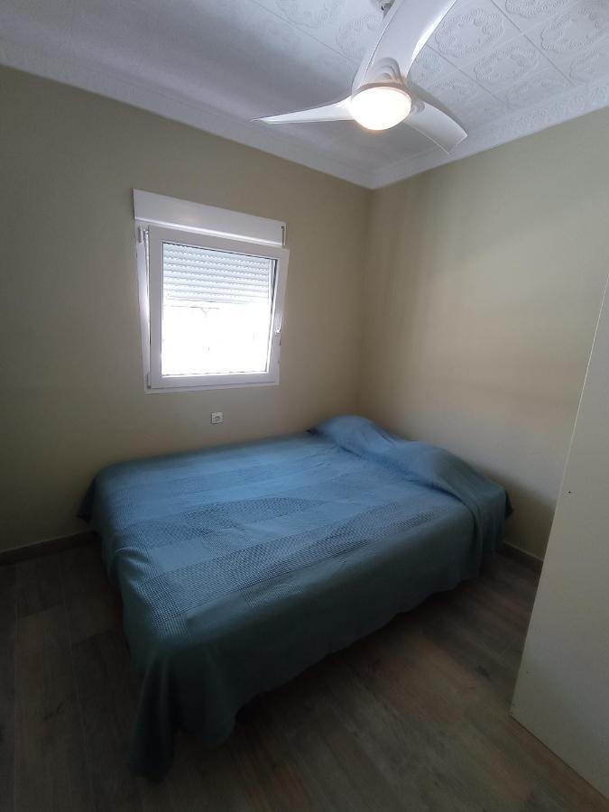 Apartamento, Dos Dormitorios, Tipo Atico Cerca Del Centro Херес-де-ла-Фронтера Екстер'єр фото