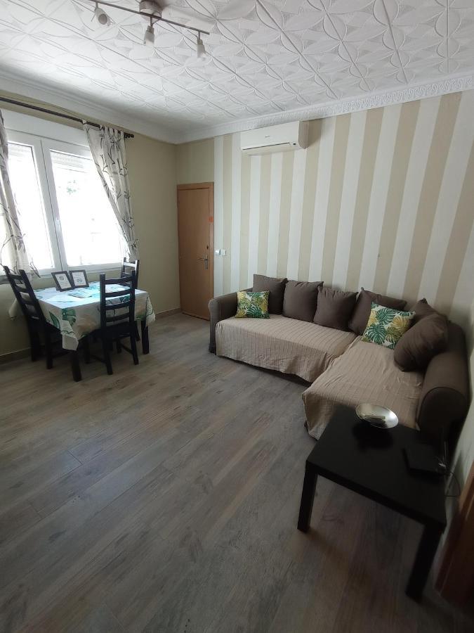 Apartamento, Dos Dormitorios, Tipo Atico Cerca Del Centro Херес-де-ла-Фронтера Екстер'єр фото