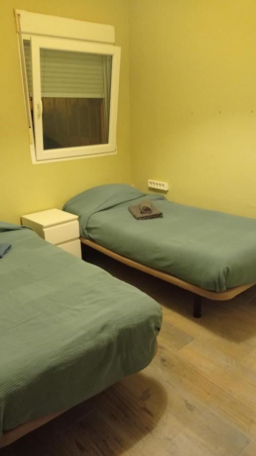 Apartamento, Dos Dormitorios, Tipo Atico Cerca Del Centro Херес-де-ла-Фронтера Екстер'єр фото